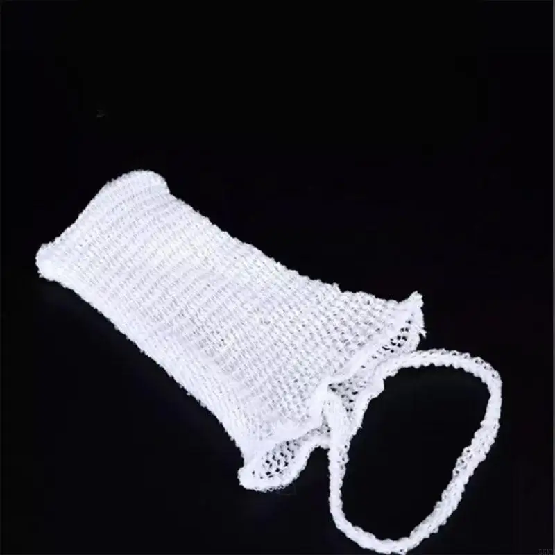 55 كيلو دالتوت مرن الأنبوبية ضمادة 2M الطول مرنة صافي خلع الملابس أنبوبوز تنفس الشاش لذراع الذراع الكاحل كوع معصم الركبة #4