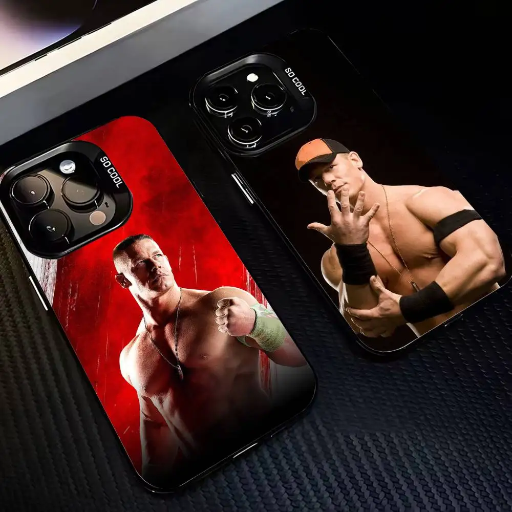 J-John-C-Cena Phone… - image
