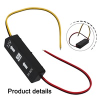 Brand New Electric Scooter DC 12V 24V~80V Converter Transformer For Citycoco Scooter Modified Accessories Replacement Parts Tool