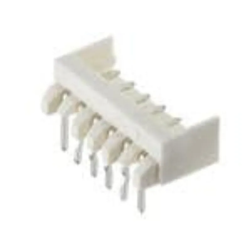 (20-200pcs) 0532540670 MOLEX Micro-Latch 2.0 Dip RA Tin 6P 532540670
