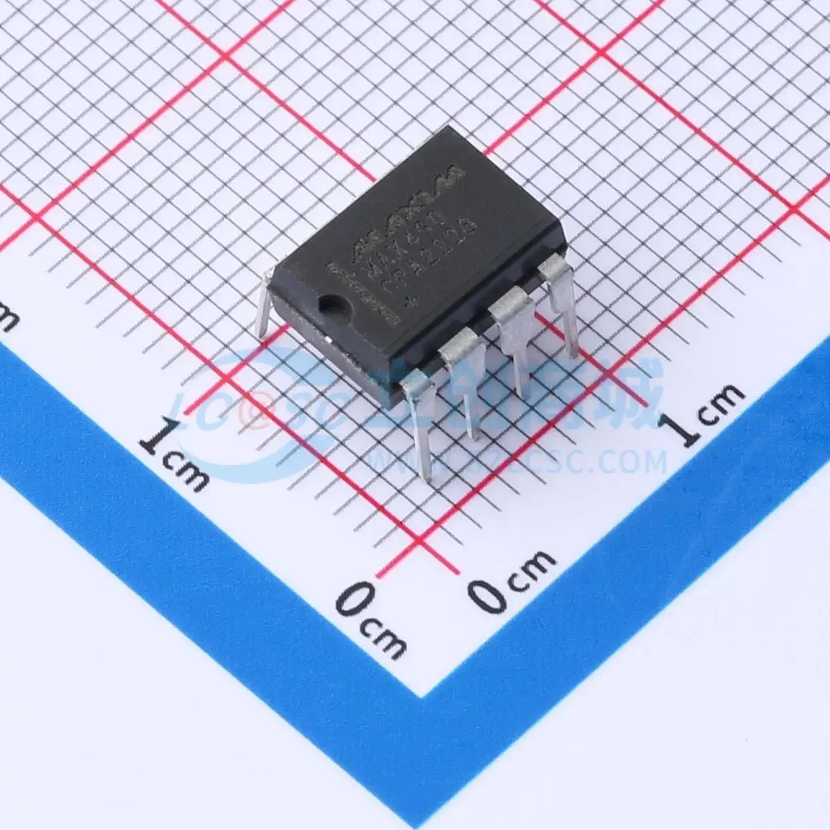 10Pcs Adi/Maxim MAX…