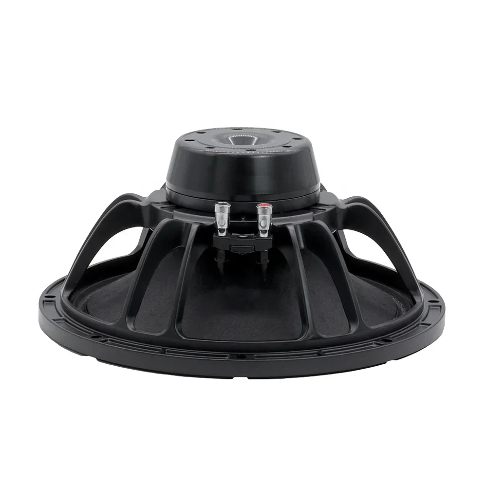 

НЧ-динамик, 12-дюймовое звуковое оборудование, 76 мм, катушка, средний басовый динамик для профессиональной аудиолинейной системы, PA-динамики