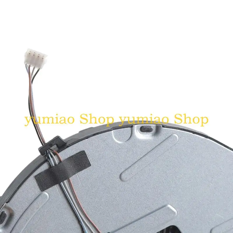 587B Replacement CPU Cooling Fan Heatsink Laptop Graphics Card Cooling Fan For 15 FD 250