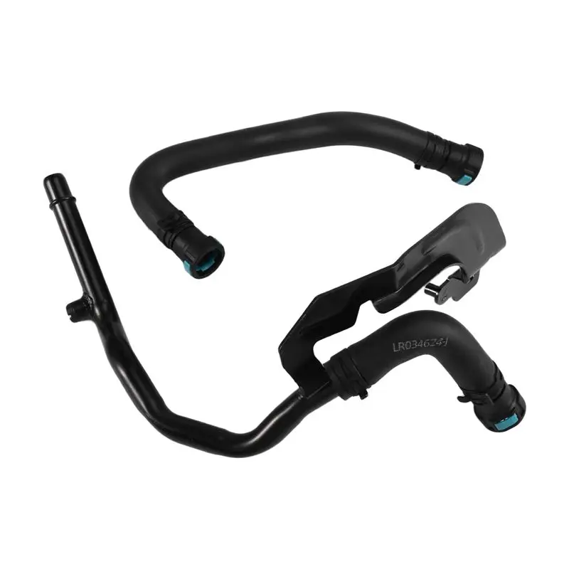 

ABHY-LR034616 LR034624 Car ENGINE BLOCK To HEATER WATER HOSE For LAND ROVER RANGE ROVER DISCOVERY