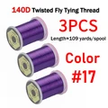 3PCS color 17