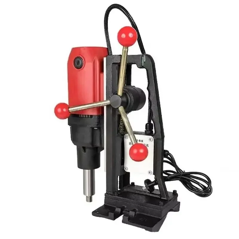 Stainless Steel Metal Iron Aluminum Tube Connection Pipe Roll Grooving Groover Pipe Cutting Cutter Machine