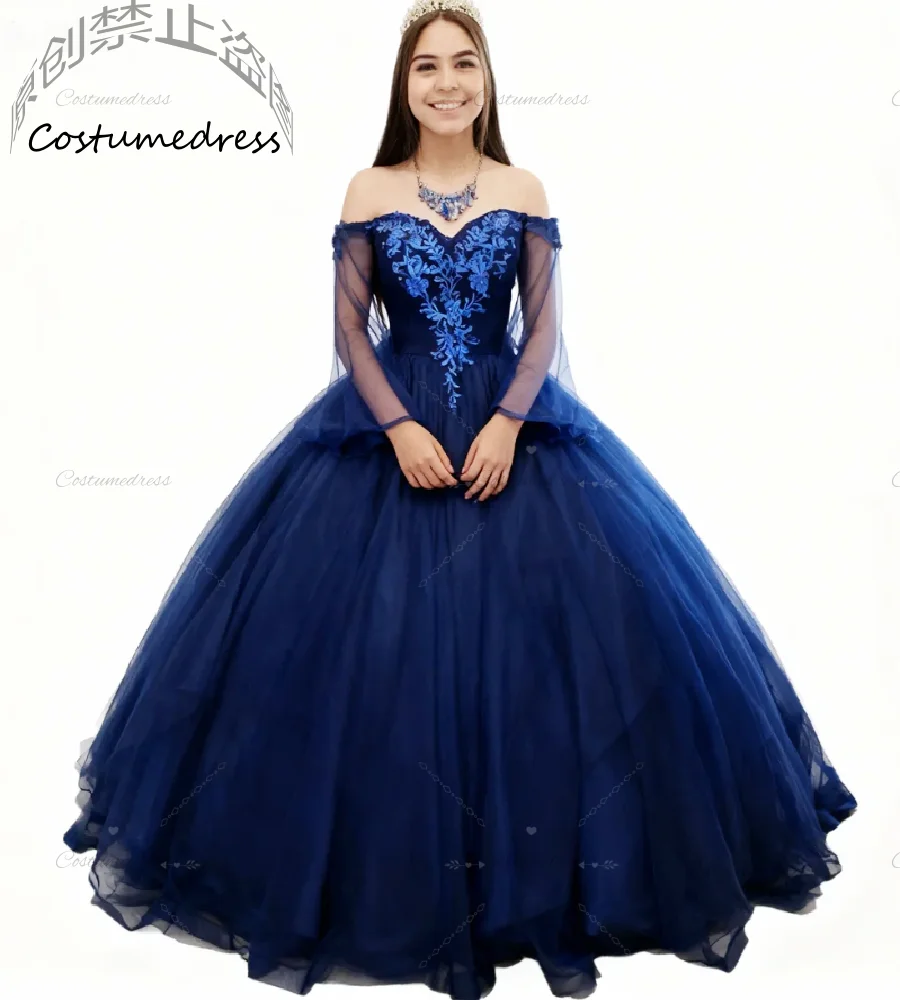 Glamorous Blue Vest…