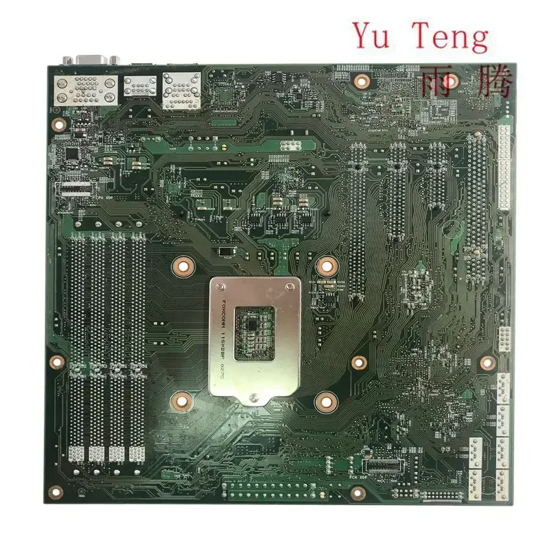 Para Lenovo IBM X3100 M3 placa base de servidor PN: 01013SN00-000-G 49Y7257 placa base 100% prueba ok entrega