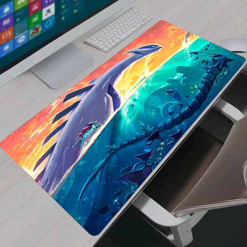 Mouse Pad Gaming Computer Larg - Gaming Keyboard Top avis et prix