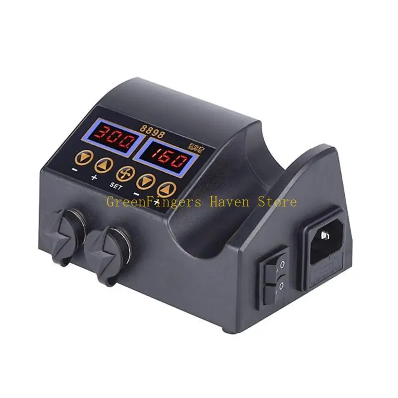 F68D Digital Constant Temperature Welding Table Electronic Computers