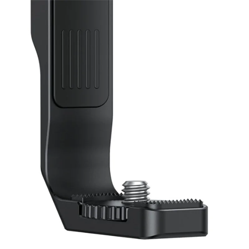 

【B55AQ】For Insta360 X5 Vertical Horizontal Mount Magnetic Portrait Landscape Adapter Vertical Horizontal Mount