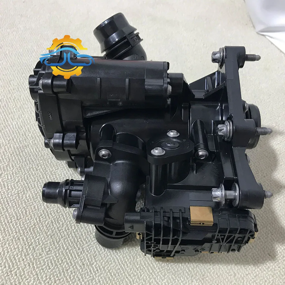 อะไหล่แท้คุณภาพสูงสำหรับรถยนต์  ตัวควบคุมอุณหภูมิเกียร์  อุปกรณ์เสริมใหม่ 11538631943 สำหรับ BMW X2 F39 X1 F48 ซีรีส์ 2 F45 F44 F46