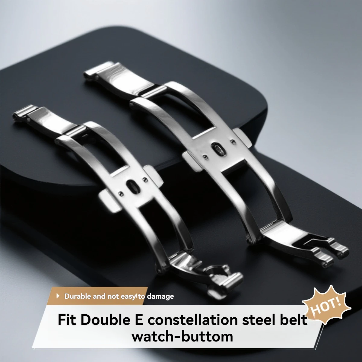 For Omega Constella…