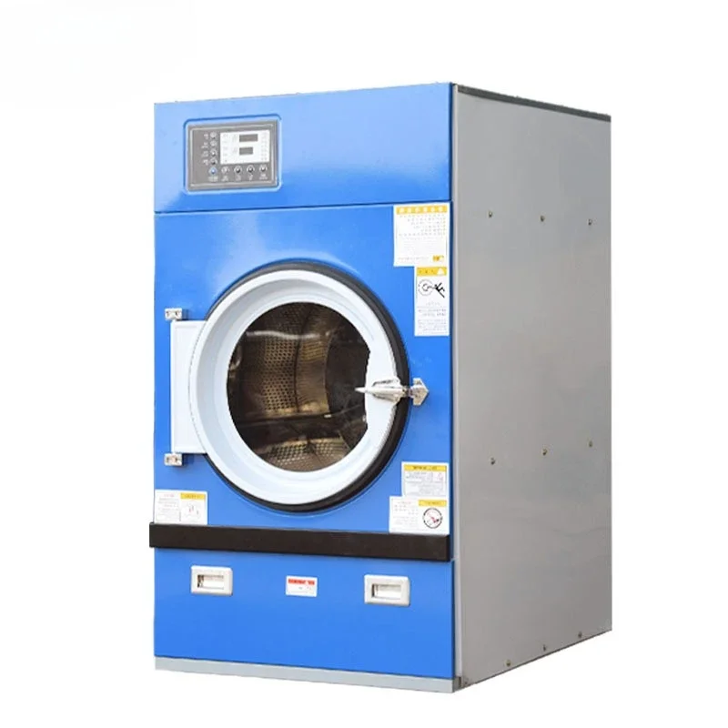 

Hotel Hotel Linen Washing Equipment Industrial Washing Machine Small Dryer Dry Cleaning Machine Equipment