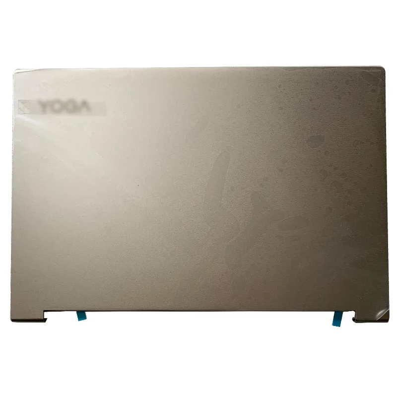 

NEW Gold Gray Laptop LCD Back Cover For Lenovo YOGA C940 C940-14 C940-14IIL C940-14IWL Computer Case