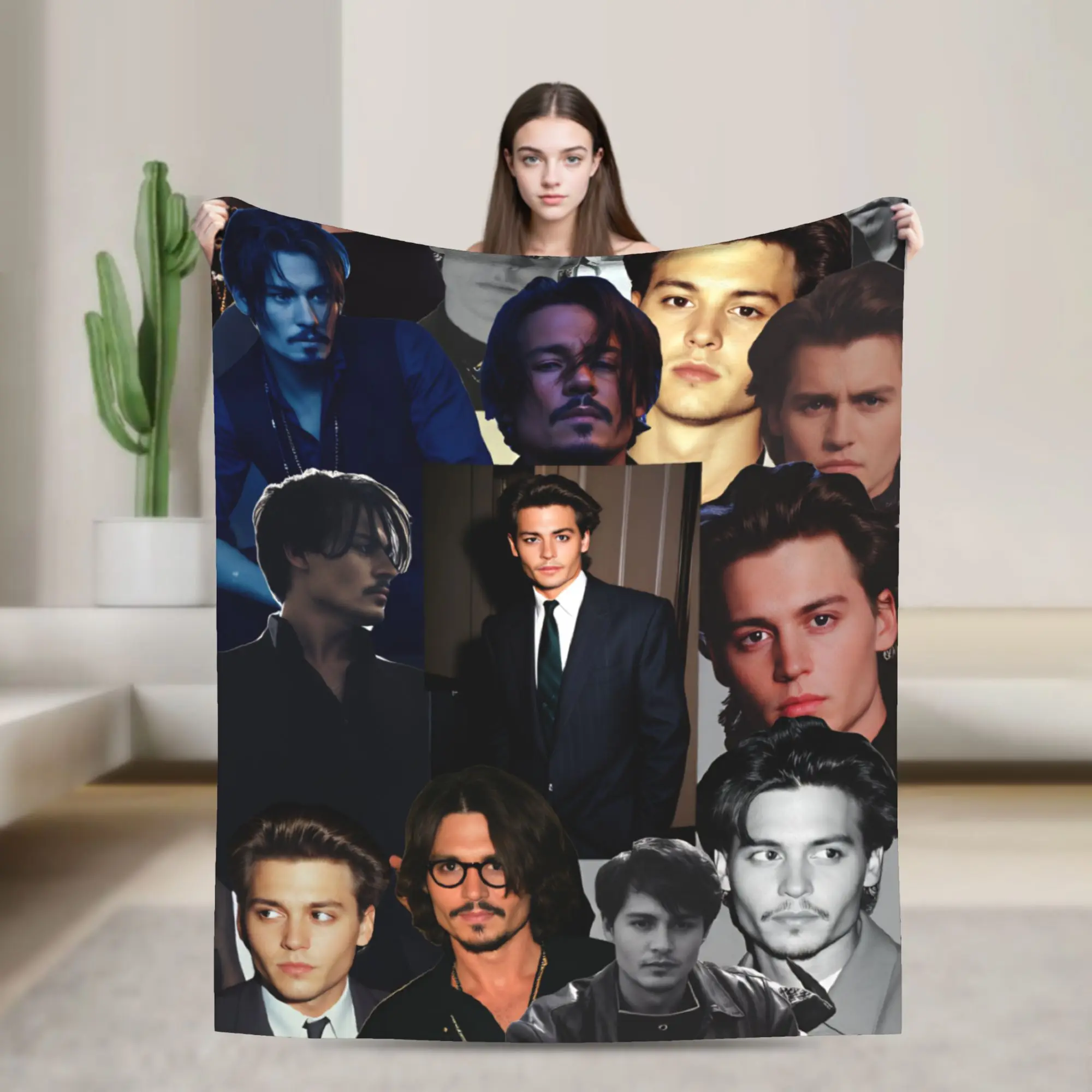 Printing Johnny Dep… - image