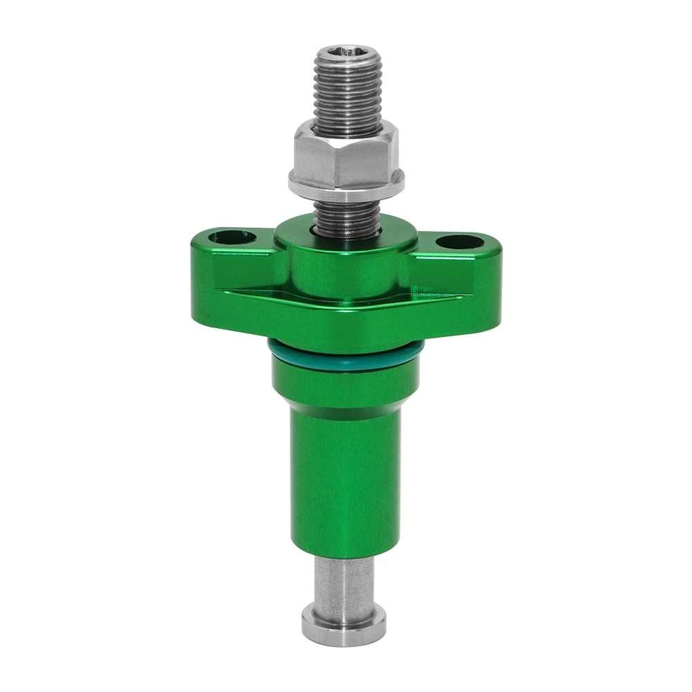Ręczny napinacz łańcucha krzywkowego dla Kawasaki Ninja ZX-6R ZX-6RR ZX600 R P J ZX636 C KRT KX250F