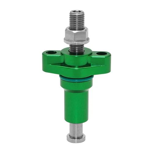 Conjunto de tensor de cadena de leva Manual para Kawasaki Ninja ZX-6R ZX-6RR ZX600 R P J ZX636 C KRT KX250F