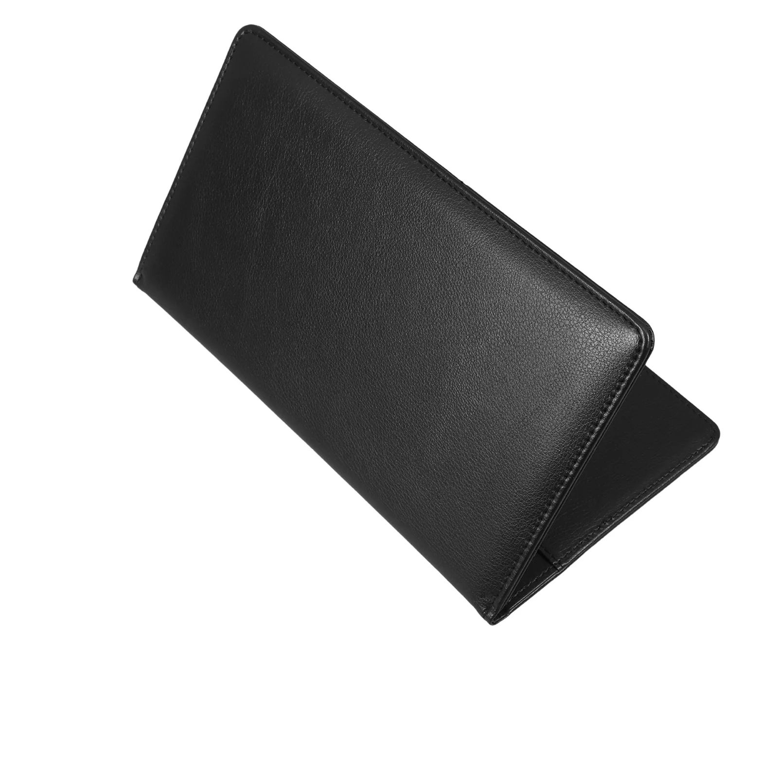 

Stylish PU Menu Folder Set Organizer for Restaurants Bars Cafes Wine Lists Bills Multipurpose Portable Drinks Menu Book