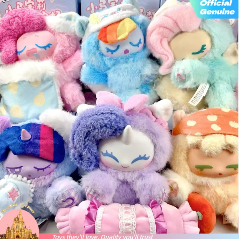 Genuine My Little P…