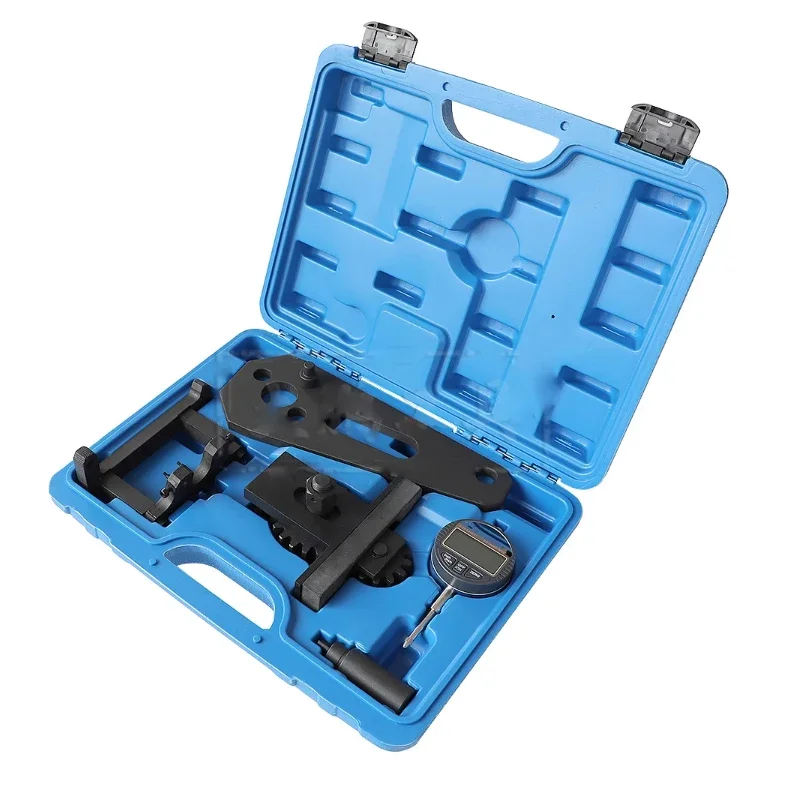 

Measurement of Clearance of Camshaft Timing Adjustment Valve Tool for Engine Car Engine & Transmission Repair Tools