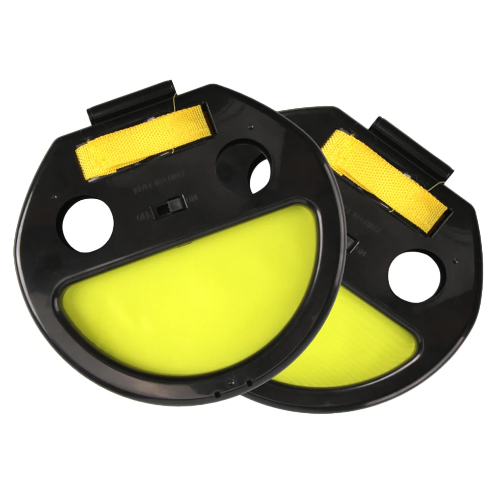 Kinderhandvangende Bal Racket Ouder-Kind Buitensport Speelgoed Racket Gooien Bal Tennisballen Handclip (1 Set