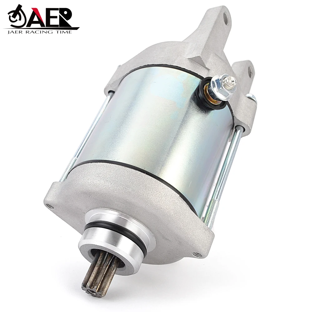 محرك تشغيل كهربائي 923409 لـ TGB ATV Blade 250 325 ATV Target 325 Access SHADE 420 4X4 T3 ACC-173MM.12.02 #2