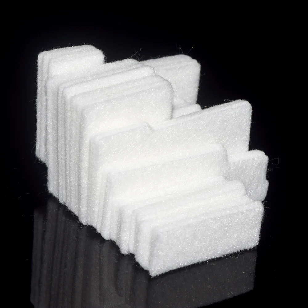 MC-G06 G06 Maintenance Box Sponge For Canon Canon Pixma TS770A TS7720 TR7820 TS7650i TS7750i TS7640i Printers Waste Ink Tank