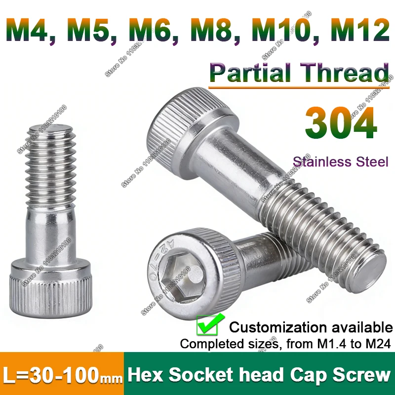 304Stainless Steel …