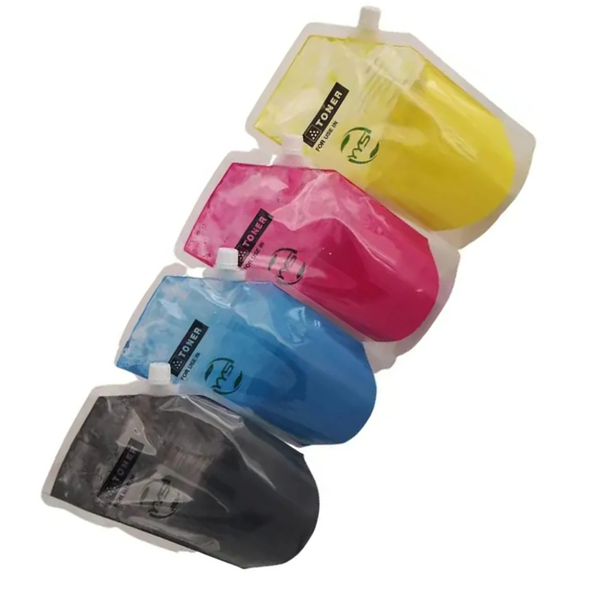 

1KG Ink Toner Powder Refill Kits Reset for Sharp DX-C 38 LT B GT B FT B JT B XT B CT B ST-CB AT B ST-C NT C T C LT C GT C FT C