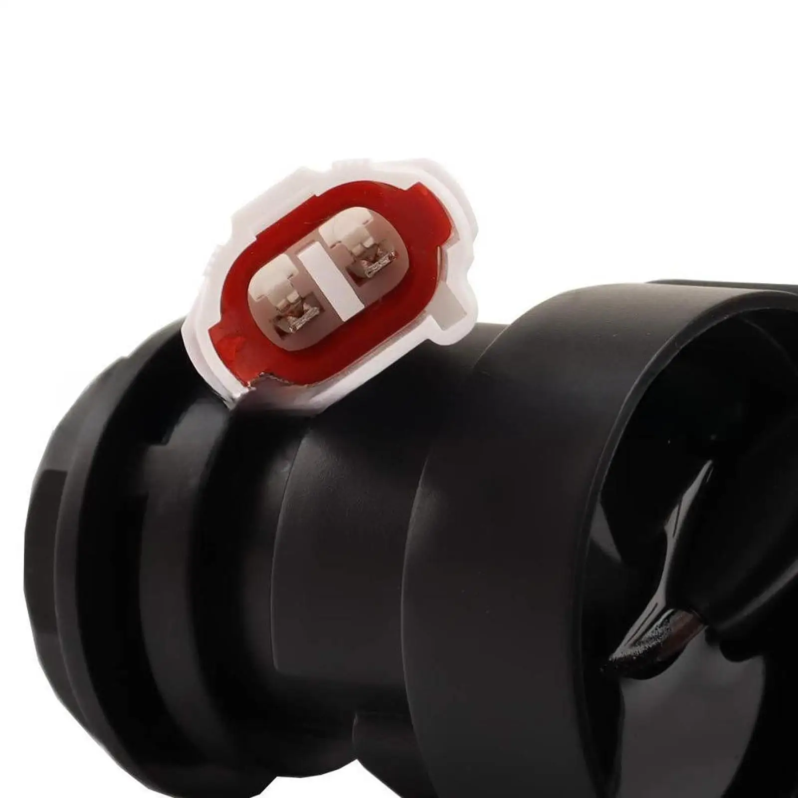 Durable Motorcycle Key Switch Reliable Pp Housing Quick Fit for Yamaha YFM 350 Bruin 2004 2006 Ignition Fix