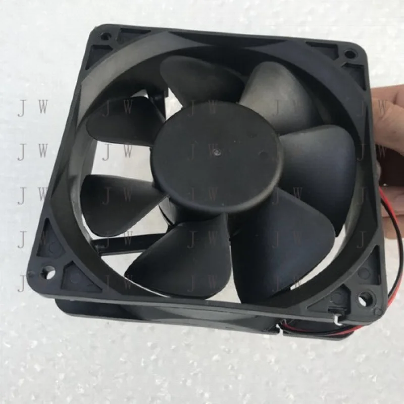 DDW for Genuine Dc Axial Fan MQ12038HBL 12038 Silent Cooling Fan Dc12v