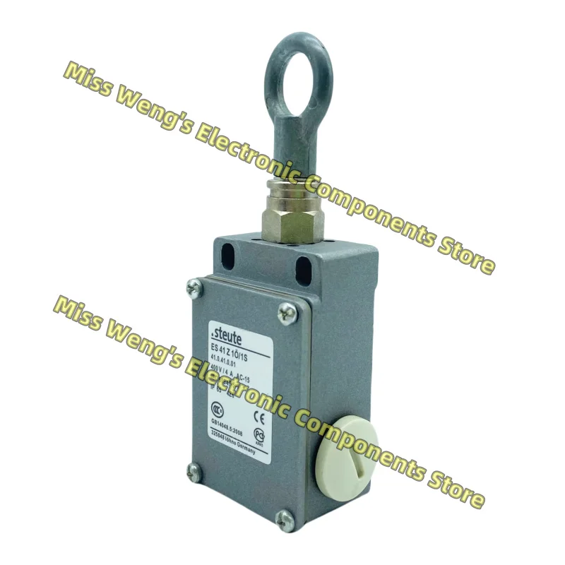 สวิตช์เชือกของแท้ใหม่เอี่ยม ES41Z10/1S ES51Z1O EM51Z1O/1S EM41Z10/1S