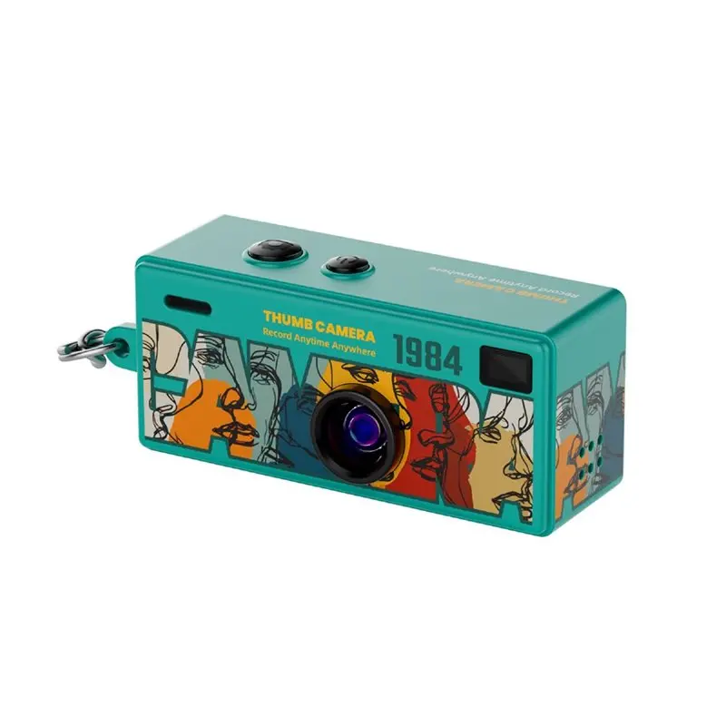 Cabe-Thumb Keychain…