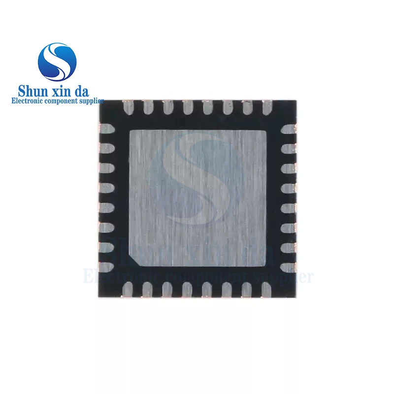 2PCS TLV320AIC3101IRHBR AIC3101I QFN-32 Stereo Audio Codec Chip Brand New Authentic