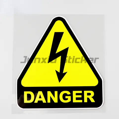 10 best sales electric decal - №5