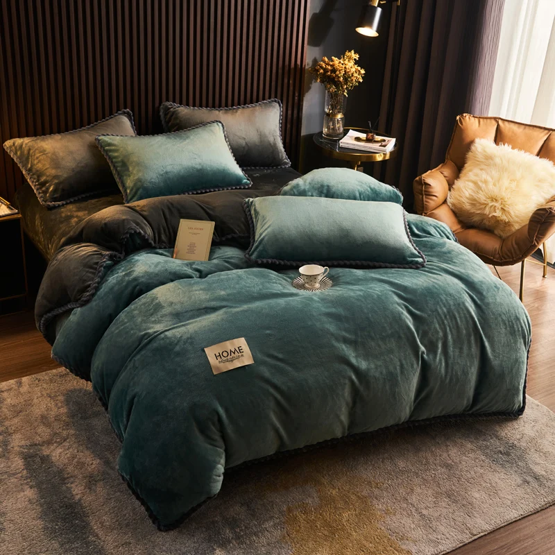 Thumbnail 2 - #48 Compare Duvet Covers Before You Buy