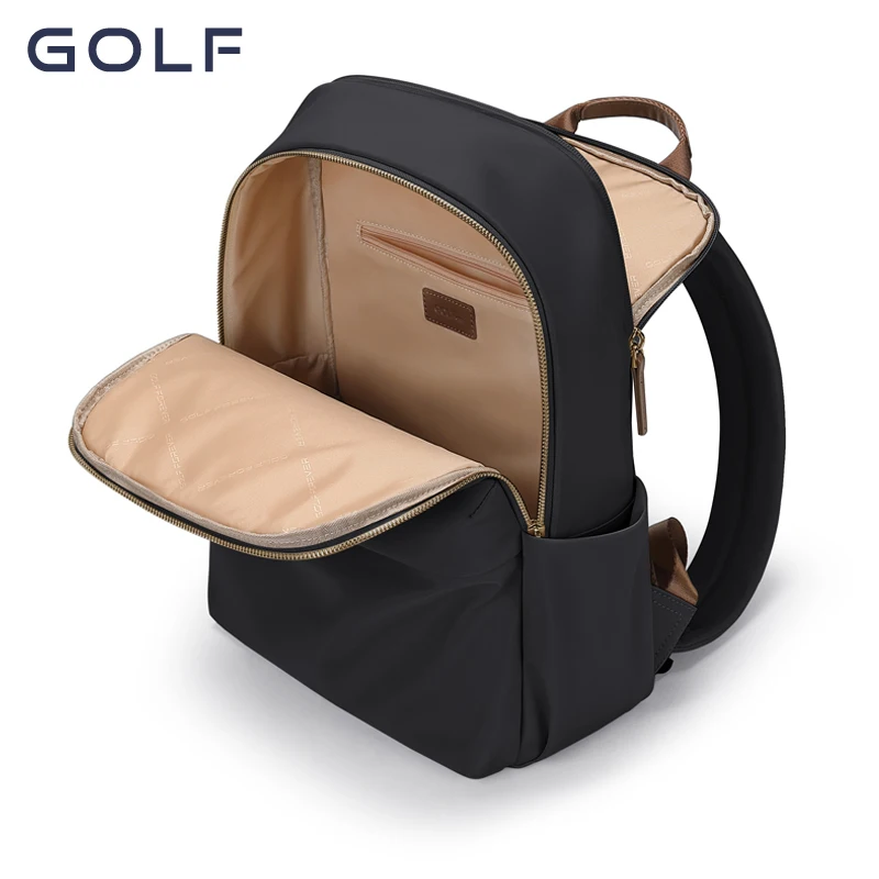 GOLF Women's New Fashion Backpack Versatile 14