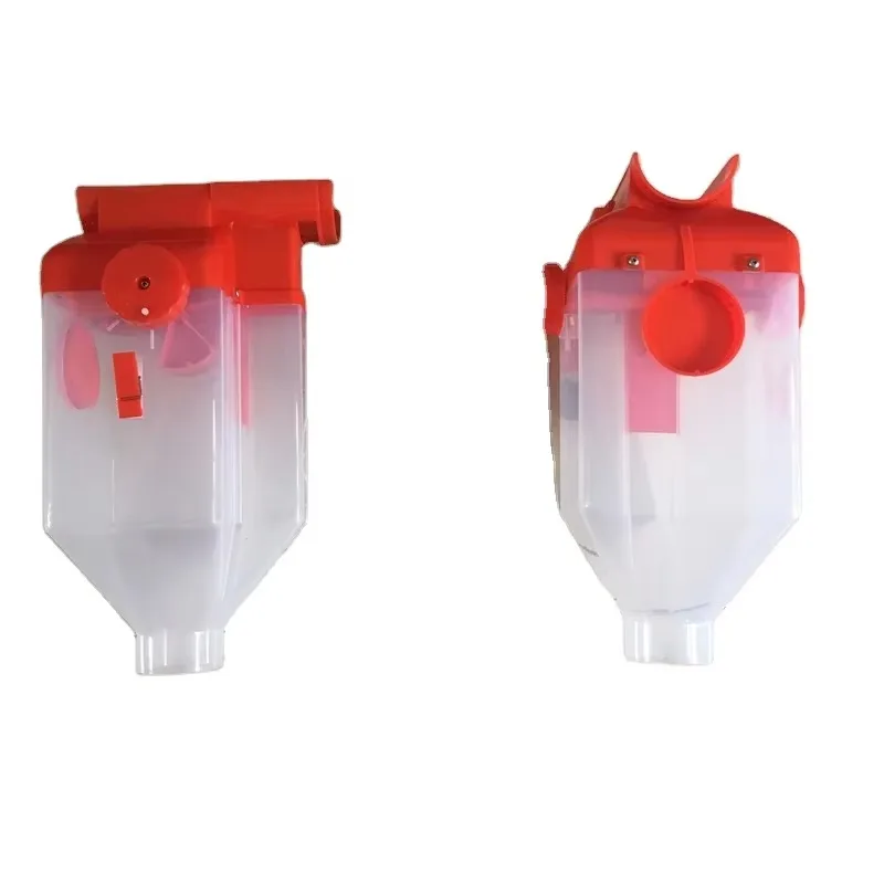 High Quality Pig Farm Auto Chain Conveying Automatic Feed Drop Feeder for Pigs Automatic semi-automatic feeding device for pigs