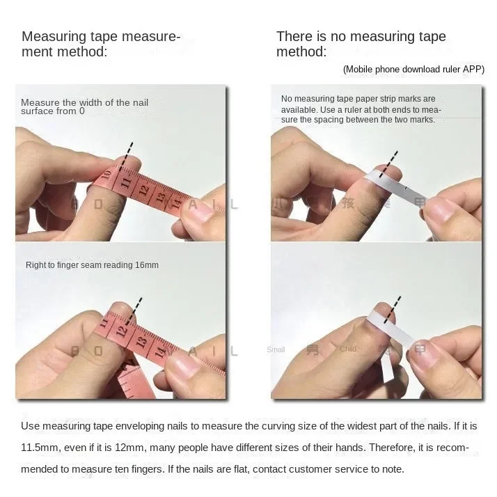 Pink Blue Stars Convenience Store Unghie indossabili fatte a mano Macaron estivo French Nail Art Dolce e carino Dreamy Bow Blush Unghie finte