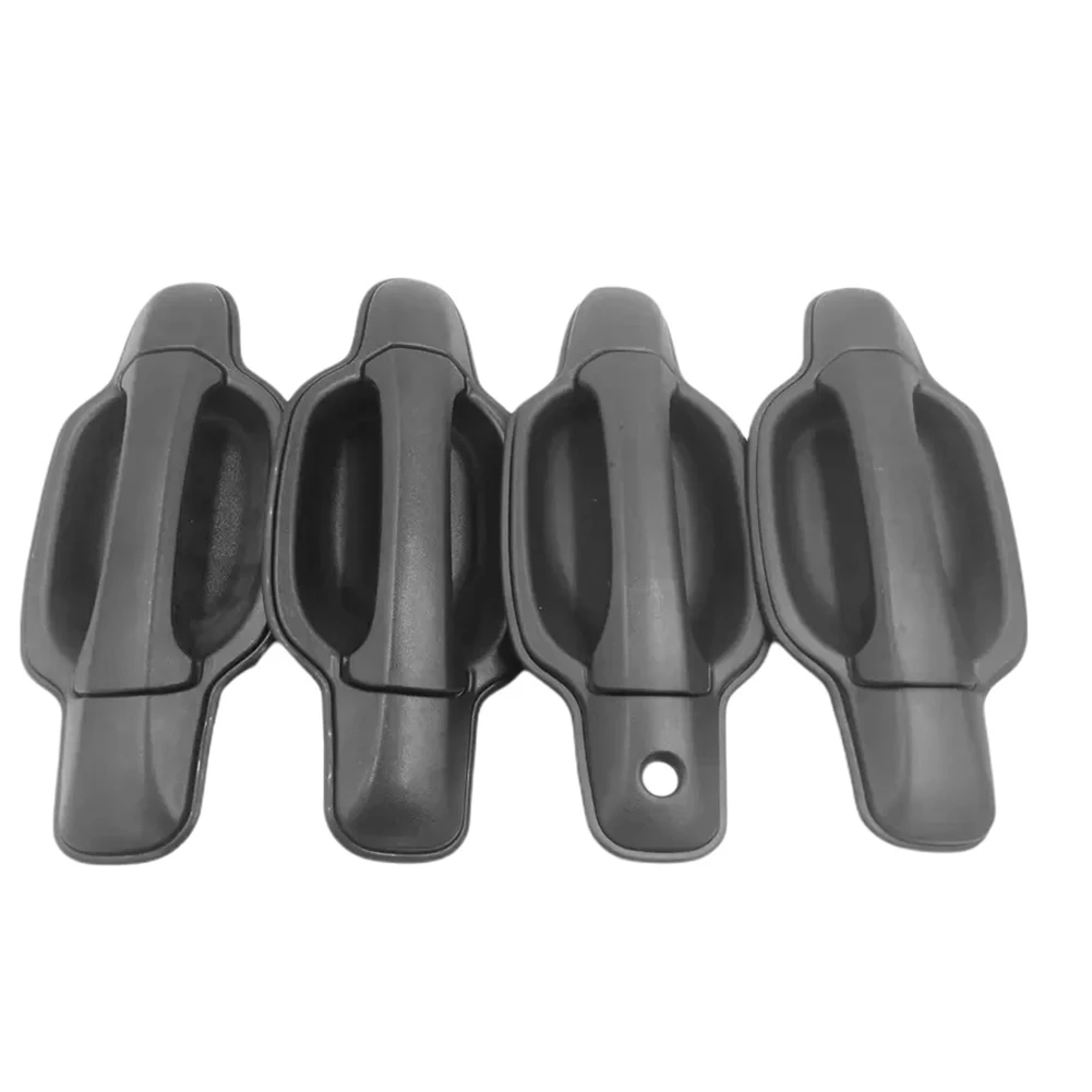 Car Outside Door Handle Accessories for Great Wall Pickup Wingle 3