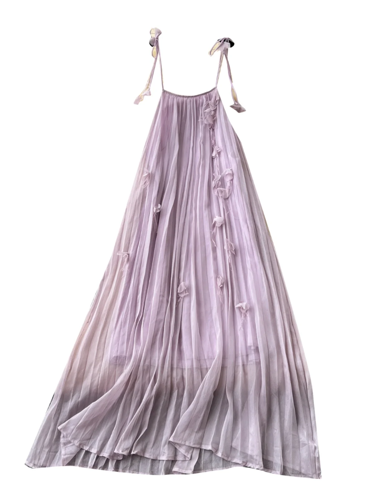 Sanfte Sommer Wind Floral Print ter Ne Midi Dr frauen Abnehmen Hohe Taille Tüll Rock Koreanische Sle A-Line Dr