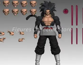 10 best sales Gohan SSJ4 - №6