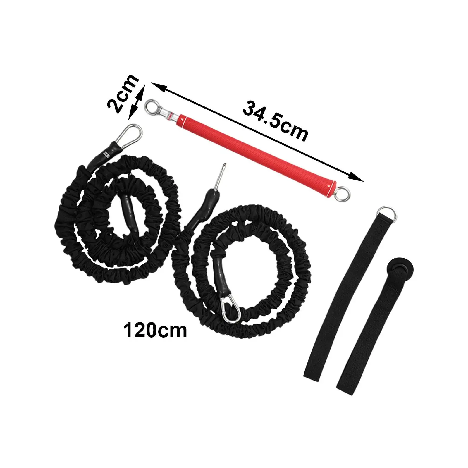golf-swing-training-aid-set-portable-strength-trainer-gym-golf-swing-trainer
