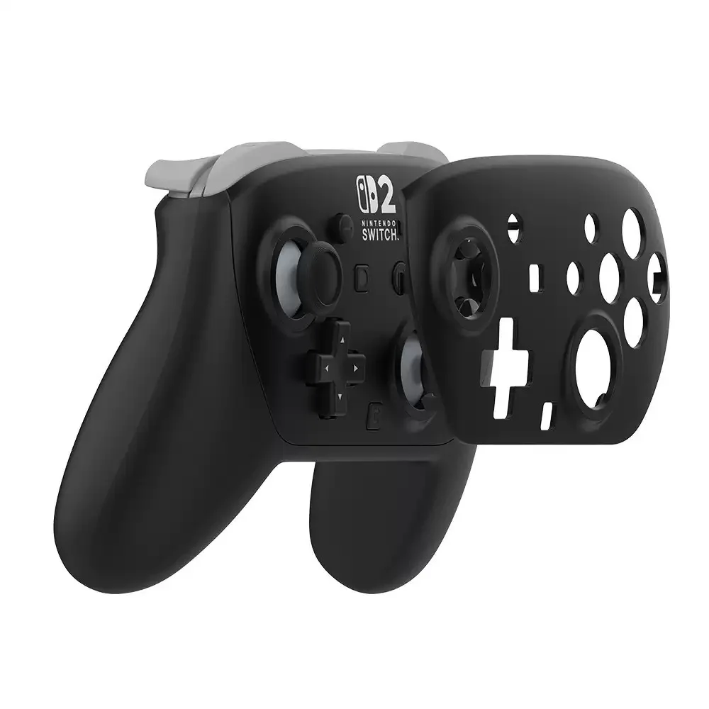 Guscio maniglia Switch 2 Pro, modifica guscio maniglia