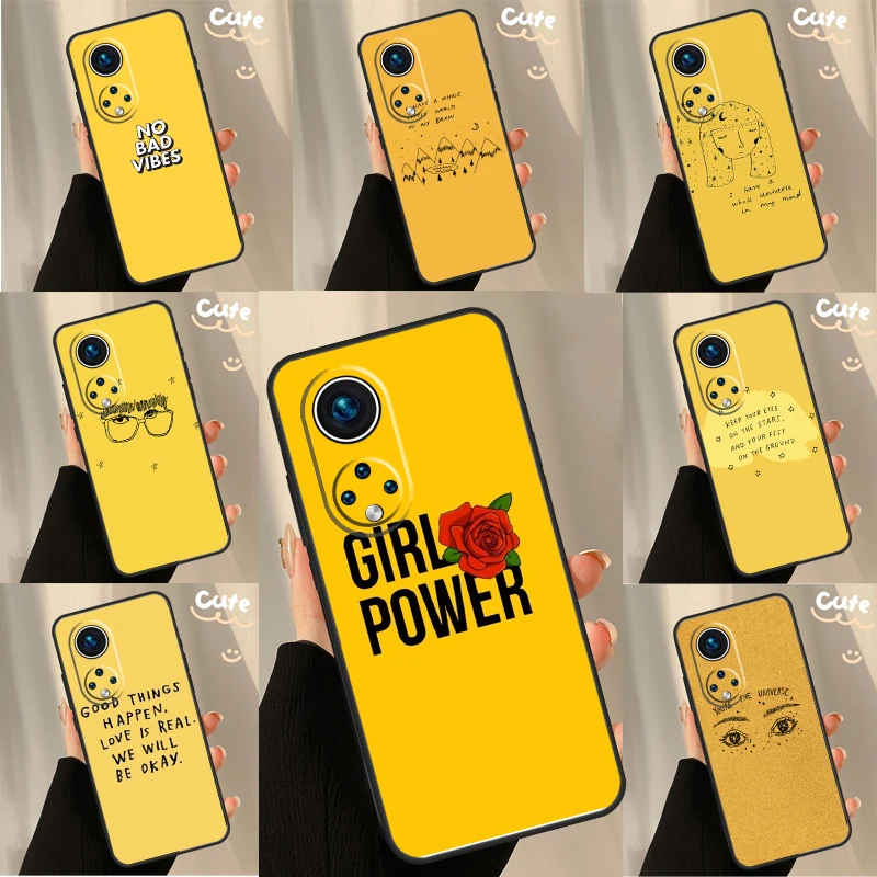 Yellow Aesthetic Il… - image