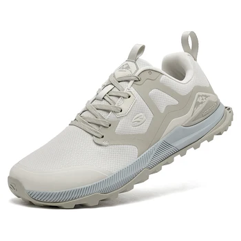 Unisex Trail Hiking Sneakers 1