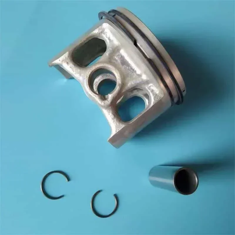 OEM/Original/Quality 56MM MS661 PISTON KIT 1144-030-2001 FOR STIHL