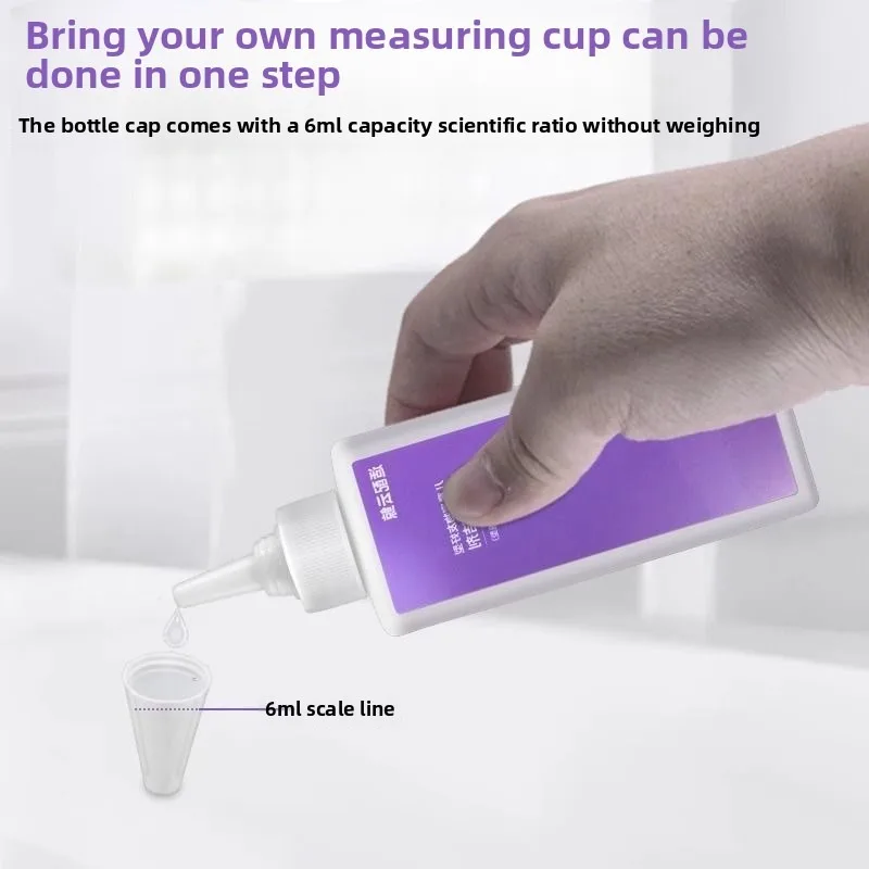 محلول تنظيف الأرضيات Narwal المخصص لسائل التنظيف S10/S20 Pro سعة 200 مل لجزيرة S2/S2/F1/S1Max Ultra/S1 HA8