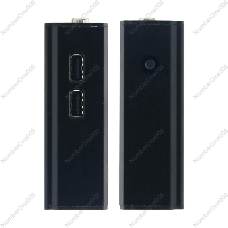 Imagem -04 - Dispositivo de Transferência do Programa do Cnc Portas Usb e Rs232 Apropriadas para Fanuc para Mitsubishi Ect Tns-rq2 Rs232-cnc